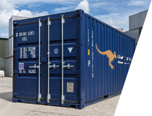 Containerized Services